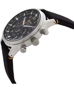 Купить Японские наручные часы Seiko SSB449 с хронографом  в E-mobi