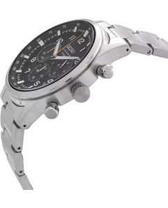 Купить Японские наручные часы Seiko SSB447 с хронографом  в E-mobi