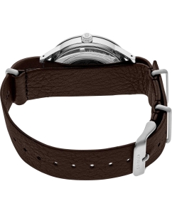 Купить Японские механические наручные часы Seiko Presage SSA451  в E-mobi