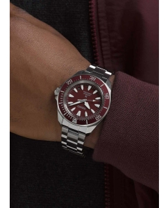 Купить Японские механические наручные часы Seiko Prospex SRPL11  в E-mobi