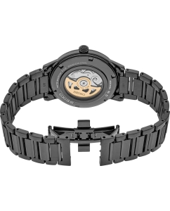 Купить Японские механические наручные часы Seiko Presage Cocktail Time SRPJ15  в E-mobi