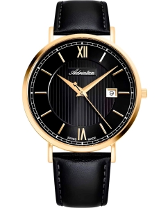 Купить Швейцарские наручные часы Adriatica A1294.1264Q в E-mobi
