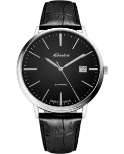 Купить Швейцарские наручные часы Adriatica A1283.5214Q в E-mobi