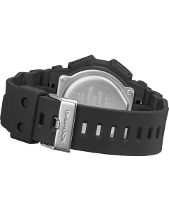 Купить Японские наручные часы Casio G-SHOCK GD-010-1A1 с хронографом  в E-mobi