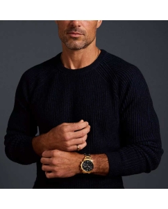 Купить Наручные часы Fossil FS6093 с хронографом  в E-mobi