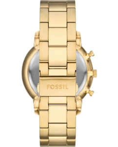 Купить Наручные часы Fossil FS6093 с хронографом  в E-mobi