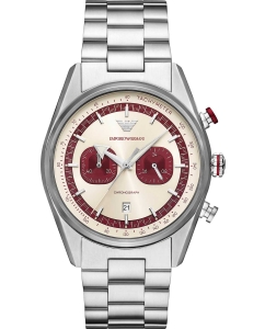 Купить Наручные часы Emporio Armani AR11645 с хронографом в E-mobi