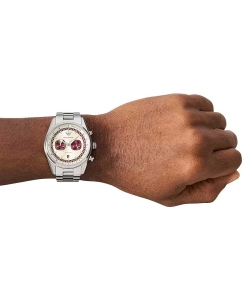Купить Наручные часы Emporio Armani AR11645 с хронографом  в E-mobi