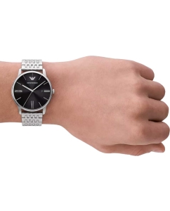 Купить Наручные часы Emporio Armani AR11600  в E-mobi