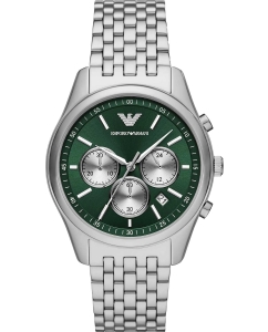 Купить Наручные часы Emporio Armani AR11581 с хронографом в E-mobi