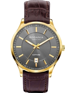 Купить Наручные часы Rodania R22084 в E-mobi