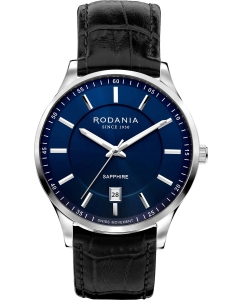 Купить Наручные часы Rodania R22077 в E-mobi