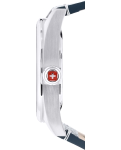 Купить Швейцарские наручные часы Swiss Military Hanowa SMWGA7000802  в E-mobi