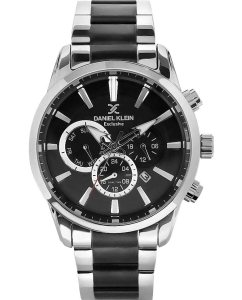 Купить Наручные часы Daniel Klein DK.1.13525-4-ucenka в E-mobi