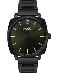 Купить Наручные часы HUGO 1530081-ucenka в E-mobi