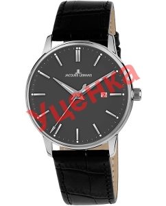 Купить Наручные часы Jacques Lemans N-213H-ucenka в E-mobi
