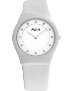 Купить Керамические наручные часы Bering ber-32035-659-ucenka в E-mobi