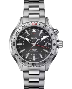 Купить Наручные часы Timex T2P424 в E-mobi