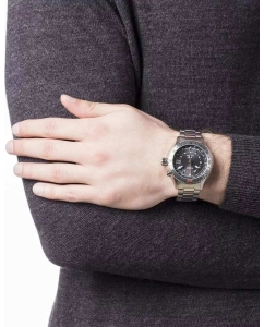 Купить Наручные часы Timex T2P424  в E-mobi