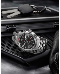 Купить Наручные часы Timex T2P424  в E-mobi