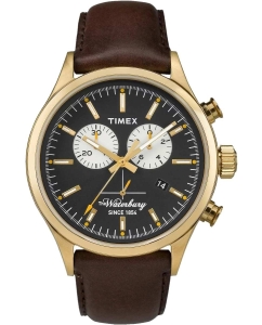 Купить Наручные часы Timex TW2P75300 с хронографом в E-mobi