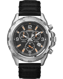 Купить Наручные часы Timex Expedition T49985 с хронографом в E-mobi