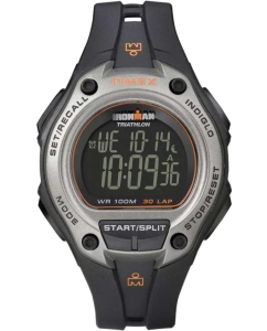 Купить Наручные часы Timex T5K758 с хронографом в E-mobi