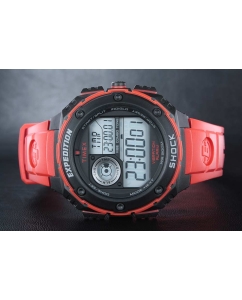 Купить Наручные часы Timex Expedition T49984 с хронографом  в E-mobi