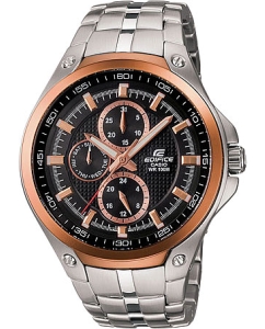 Купить Японские наручные часы Casio Edifice EF-326D-1A в E-mobi