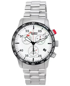 Купить Наручные часы Zeppelin Zep-7298M5 с хронографом в E-mobi