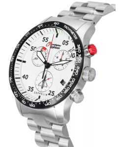 Купить Наручные часы Zeppelin Zep-7298M5 с хронографом  в E-mobi