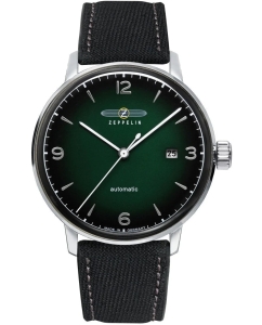 Купить Механические наручные часы Zeppelin Zep-80642 в E-mobi
