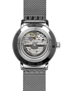 Купить Механические наручные часы Zeppelin Zep-8066M3  в E-mobi