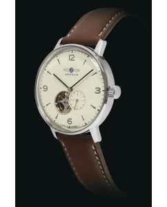 Купить Механические наручные часы Zeppelin Zep-80665  в E-mobi