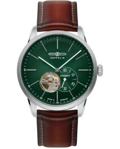 Купить Механические наручные часы Zeppelin Zep-83644 в E-mobi