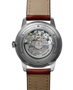 Купить Механические наручные часы Zeppelin Zep-83644  в E-mobi