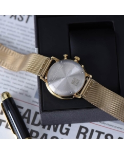 Купить Наручные часы Zeppelin Zep-7038M1  в E-mobi