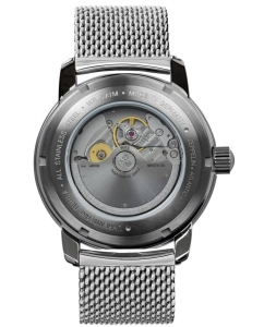 Купить Механические наручные часы Zeppelin Zep-8468M3  в E-mobi