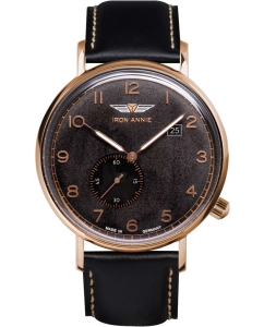 Купить Наручные часы Iron Annie 59362_ia в E-mobi