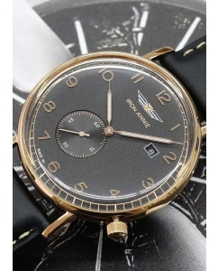 Купить Наручные часы Iron Annie 59362_ia  в E-mobi