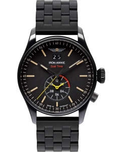 Купить Наручные часы Iron Annie 5144M2_ia в E-mobi