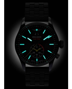 Купить Наручные часы Iron Annie 5144M2_ia  в E-mobi