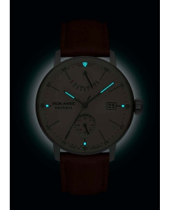 Купить Механические наручные часы Iron Annie 50605_ia  в E-mobi