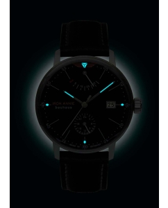 Купить Механические наручные часы Iron Annie 50602_ia  в E-mobi