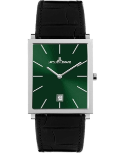 Купить Наручные часы Jacques Lemans 1-2173C в E-mobi