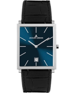 Купить Наручные часы Jacques Lemans 1-2173B в E-mobi