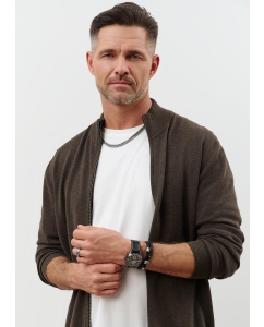 Купить Японские наручные часы Citizen CA7027-08E с хронографом  в E-mobi