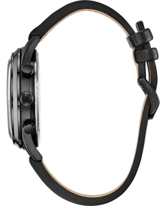 Купить Японские наручные часы Citizen CA7027-08E с хронографом  в E-mobi