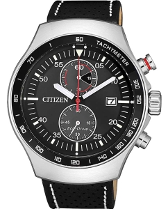 Купить Японские наручные часы Citizen CA7010-19E с хронографом в E-mobi