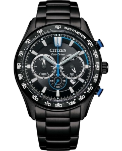 Купить Японские наручные часы Citizen CA4485-85E с хронографом в E-mobi